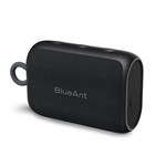 BLUEANT X0I PORTABLE 6WATT BLUETOOTH SPEAKER