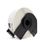 RAZORLINE BROTHER COMPATABLE DK11201 LABELS WHITE