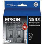 EPSON 254XL INK CARTRIDGE HIGH YIELD BLACK