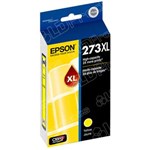 EPSON 273XL INK CARTRIDGE HIGH YIELD YELLOW