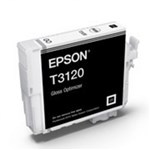 EPSON T3120 INK CARTRIDGE GLOSS OPTIMISER