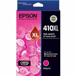 EPSON 410XL INK CARTRIDGE HIGH YIELD MAGENTA