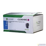 LEXMARK C2360M0 TONER CARTRIDGE MAGENTA