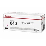 CANON CART040 TONER CARTRIDGE MAGENTA
