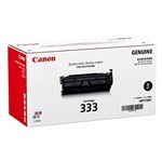 CANON CART333 TONER CARTRIDGE BLACK