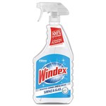 WINDEX SURFACE AND GLASS SPRAY TRIGGER PACK 750ML
