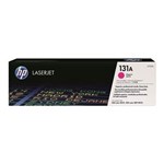 HP CF213A 131A TONER CARTRIDGE MAGENTA