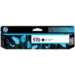 HP CN621AA 970B INK CARTRIDGE BLACK