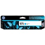 HP CN622AA 971 INK CARTRIDGE CYAN
