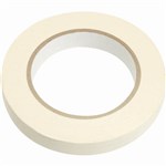 ZART MASKING TAPE 50M X 12MM WHITE