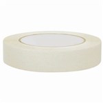 ZART MASKING TAPE 50M X 24MM WHITE