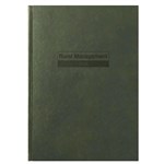 DEBDEN RURAL MANAGEMENT RMD DIARY 2 DAYS TO PAGE A4 GREEN