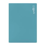UPWARD PLANNER A4 MONTH TO VIEW BLUE