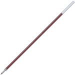 PILOT RFNGG BALLPOINT STICK PEN REFILL 07MM RED