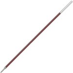 PILOT RFNGG BALLPOINT STICK PEN REFILL 10MM RED