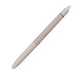 PILOT LFW15SBE FRIXION CLICKER WAAI RETRACTABLE GEL PENS 05MM SAND BEIGE