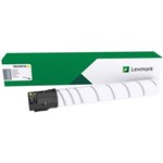 LEXMARK 76C00Y0 TONER CARTRIDGE YELLOW