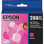 EPSON 288XL INK CARTRIDGE HIGH YIELD MAGENTA