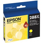 EPSON 288XL INK CARTRIDGE HIGH YIELD YELLOW