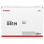 CANON CART041H TONER CARTRIDGE HIGH YIELD BLACK