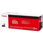 CANON CART055 TONER CARTRIDGE BLACK TONER