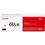 CANON CART055 TONER CARTRIDGE HIGH YIELD MAGENTA