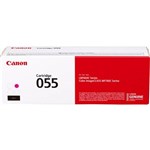 CANON CART055 TONER CARTRIDGE MAGENTA