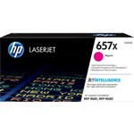 HP CF473X 657X TONER CARTRIDGE HIGH YIELD MAGENTA