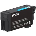 EPSON XD2 ULTRACHROME PIGMENT INK CARTRIDGE 26ML CYAN