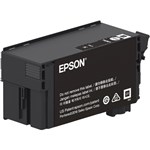 EPSON XD2 ULTRACHROME PIGMENT INK CARTRIDGE 350ML BLACK