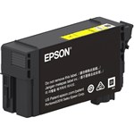 EPSON XD2 ULTRACHROME PIGMENT INK CARTRIDGE 350ML YELLOW