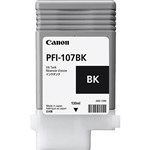 CANON PFI107 INK CARTRIDGE BLACK