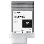 CANON PFI120 INK CARTRIDGE BLACK
