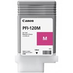 CANON PFI120 INK CARTRIDGE MAGENTA