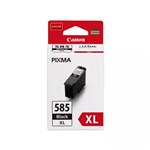 CANON PG585XL INK CARTRIDGE HIGH YIELD BLACK