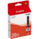 CANON PGI29 INK CARTRIDGE RED