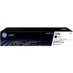 HP W2090A 119A TONER CARTRIDGE BLACK