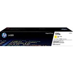 HP W2092A 119A TONER CARTRIDGE YELLOW