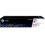 HP W2093A 119A TONER CARTRIDGE MAGENTA