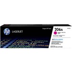 HP W2113A 206A TONER CARTRIDGE MAGENTA