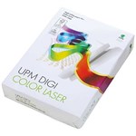 DCP PAPER A4 250GSM WHITE 125 SHEETS
