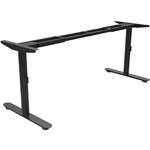 RAPIDLINE HALO STATIC SINGLE SIDE FRAME BLACK