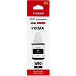 CANON GI690 MEGATANK INK BOTTLE 170ML BLACK