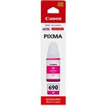 CANON GI690 MEGATANK INK BOTTLE 70ML MAGENTA