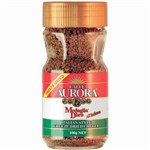 VITTORIA AURORA FREEZE DRIED ITALIAN STYLE COFFEE 100G