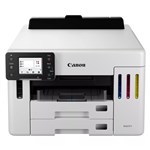 CANON MAXIFY GX5560 MEGATANK MULTIFUNCTION COLOUR PRINTER A4 WHITE