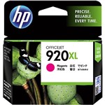 HP CD973AA 920XL INK CARTRIDGE HIGH YIELD MAGENTA