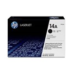 HP CF214A 14A TONER CARTRIDGE BLACK