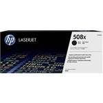 HP CF360X 508X TONER CARTRIDGE HIGH YIELD BLACK