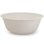 HUHTAMAKI FUTURE FRIENDLY ROUND BOWL SUGARCANE 32OZ 950ML PACK 50